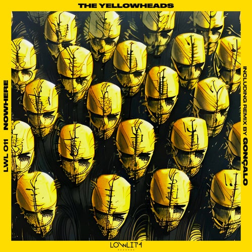 The YellowHeads - Nowhere [LWL011]